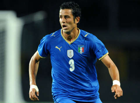 Fabio Grosso - Italy (Grazia Neri)