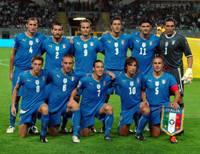 Italy team (Grazia Neri)