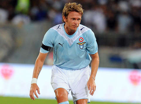 Roberto Baronio - Lazio (Grazia Neri)