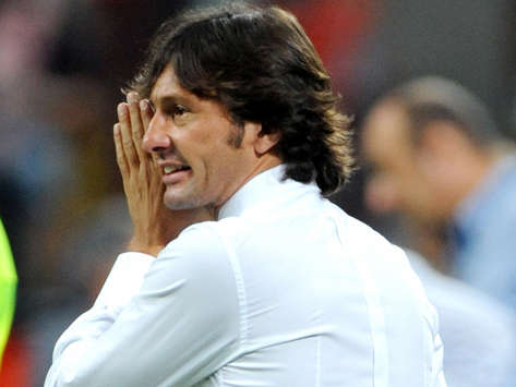 Leonardo - Milan (Grazia Neri)