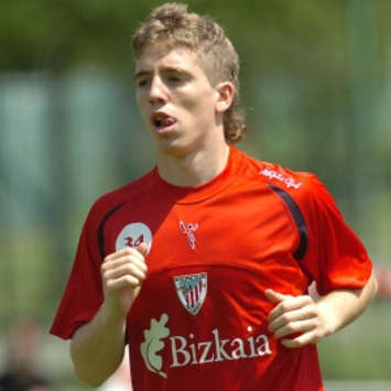 Iker Muniain, Athletic Bilbao (MARCA)