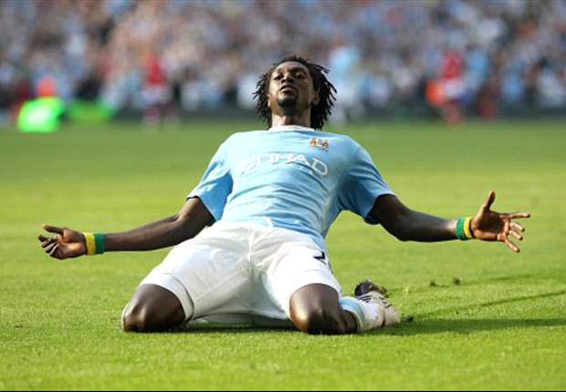 Emmanuel Adebayor: Togo May Pull Out Of African Nations Cup After Players ‘Have Seen Their Death Already’