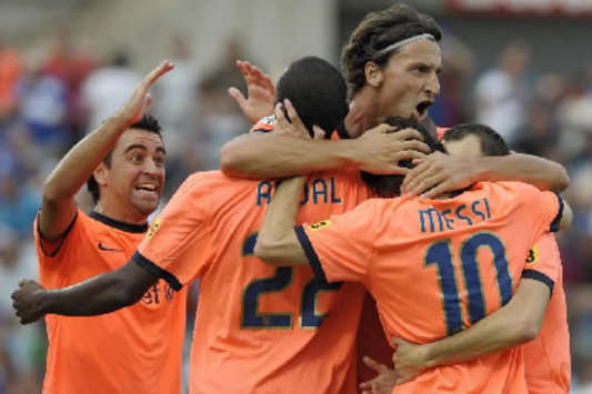 Getafe, Barcelona (MARCA)