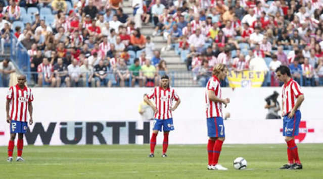 Atletico de Madrid-Racing Santander (MARCA)