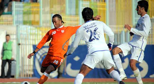 iran - mes - zob ahan - edinho