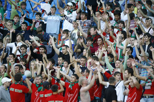RPL: Fans of Rubin