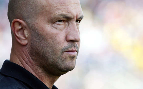 Walter Zenga - Palermo (Grazia Neri)