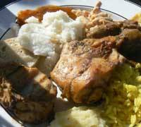 Culture Of South Africa Food | RM. Culture Of South Africa Food | RM.