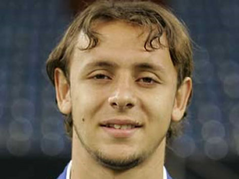 Rafinha, Schalke 04