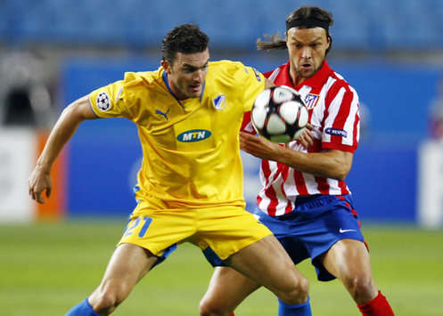 Zewlakov, Ujfalusi, Atletico, APOEL (MARCA)