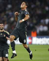 Cristiano Ronaldo - Real Madrid (MARCA)
