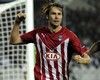 Champions League : Jaroslav Plasil (Bordeaux) Champions League : Jaroslav Plasil (Bordeaux)