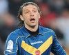 Ligue 1 : Nicolas Penneteau (Valenciennes)