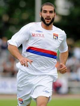 Lisandro Lopez (Lyon)