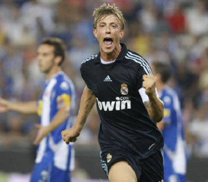 Guti - Real Madrid (MARCA)