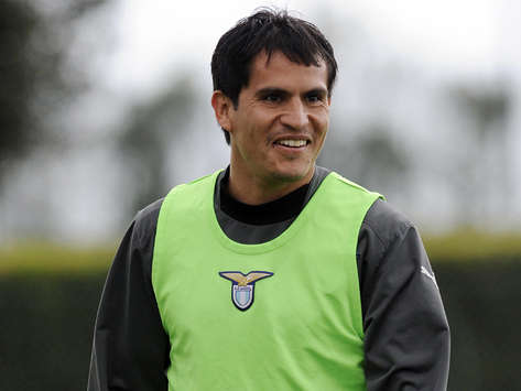 Cristian Ledesma - Lazio (Grazia Neri)