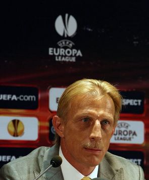 Christoph Daum (Fenerbahce) (fenerbahce.org)