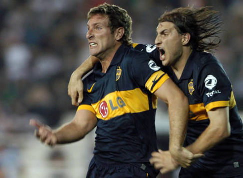 martin palermo