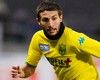 Ligue 2 : Djamel Abdoun (FC Nantes)