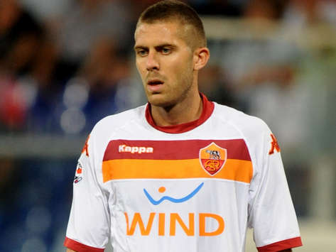 Jeremy Menez - Roma (Grazia Neri)
