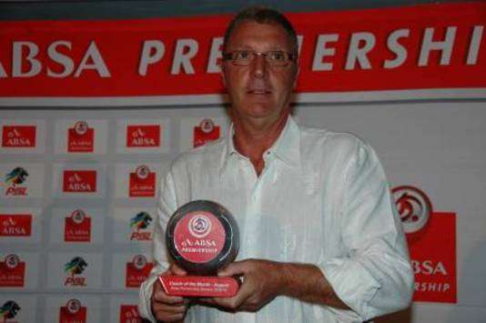 Orlando Pirates Coach Ruud Krol Explains Josephy Kamwendo Situation