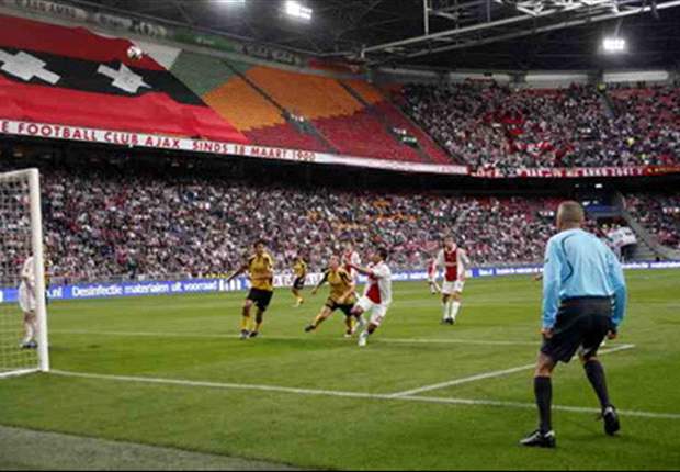 UEFA Announce Two Extra Assistant Referees In Next Season's Champions League