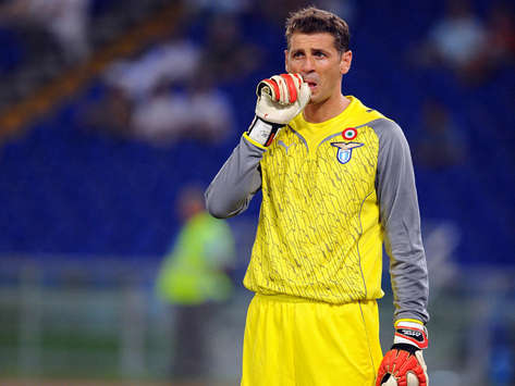 Albano Bizzarri - Lazio (Grazia Neri)