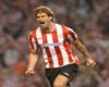 Athletic Bilbao 3-0 Atletico Madrid: Llorente brace & Toquero header heap more misery on visitors
