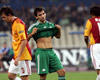 Europa League: Panathinaikos v Galatasaray / Ninis (INTIME)