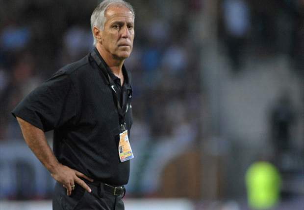 Montpellier boss Girard revels in 'fabulous' Champions League draw
