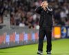EdF - Bazdarevic :'Aucune discussion possible'