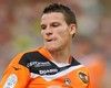 Ligue 1 : Kevin Gameiro (Lorient)