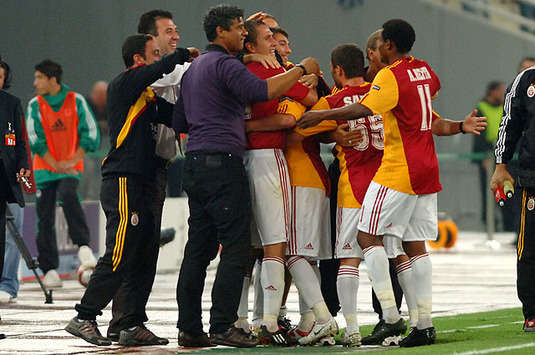 Galatasaray (galatasaray.org)