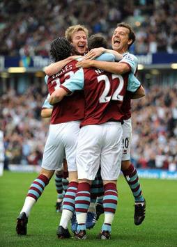 EPL: David Nugent, Burnley - Sunderland (PA)