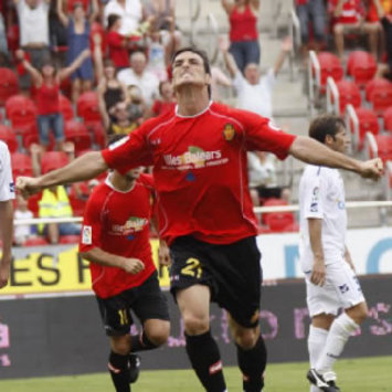 Aritz Aduriz, Mallorca (MARCA)