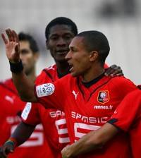 Ligue 1 : Sylvain Marveaux (Rennes)
