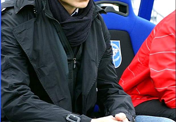 Karpin 'unaware' of alleged doping at Real Sociedad