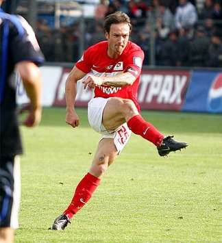 RPL: Martin Jiranek - Spartak