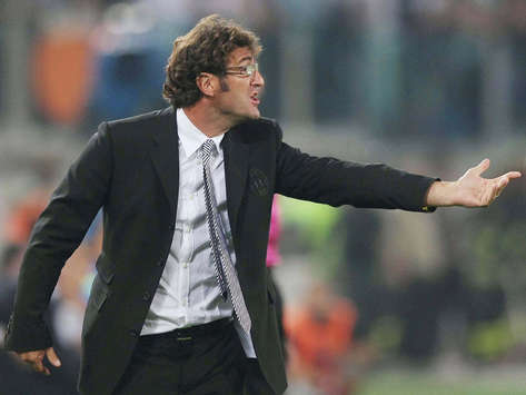 Ciro Ferrara - Juventus (Grazia Neri)