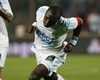 Ligue 1 : Mamadou Niang (Marseille)