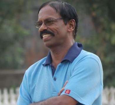 Viva Kerala Coach,Sreedharan(Mango Peel)