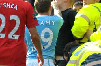 Bellamy Facing Ban