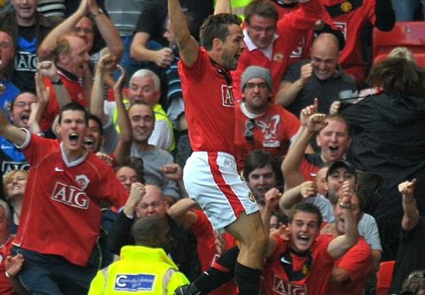 Liverpool fans should not let Owen's Manchester United spell tarnish his legacy, says Houghton