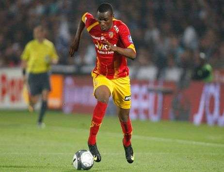 Boukari (Lens)