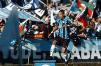 Souza - Grêmio