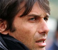 Antonio Conte (Grazia Neri)
