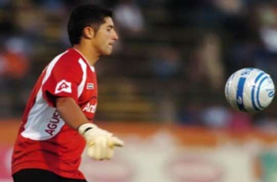 Franco Cabrera- U. de Concepción 