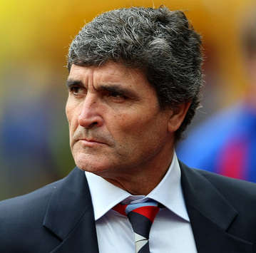 Juande Ramos Sacked By CSKA Moscow