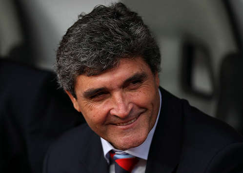 RPL: Juande Ramos - CSKA