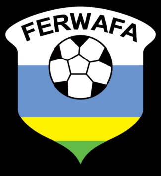 Rwanda FA - Ferwafa